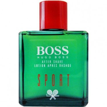 Boss Sport (After Shave)
