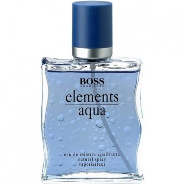 Elements Aqua (Eau de Toilette)