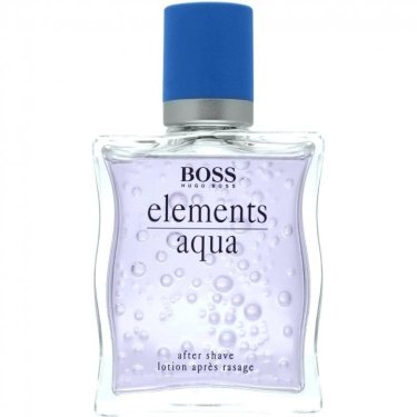 Elements Aqua (After Shave)