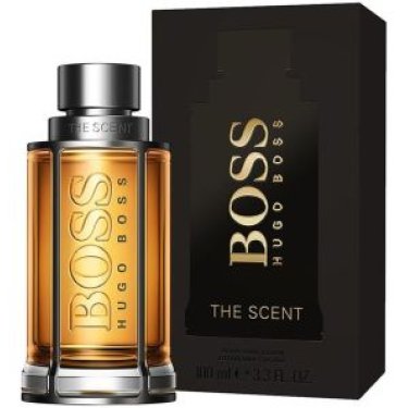 The Scent for Him (After Shave)