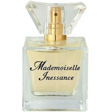 Mademoiselle Inessance Gold