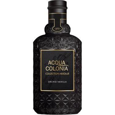 4711 Acqua Colonia Collection Absolue: Orchid Vanilla