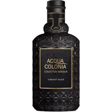 4711 Acqua Colonia Collection Absolue: Vibrant Musk