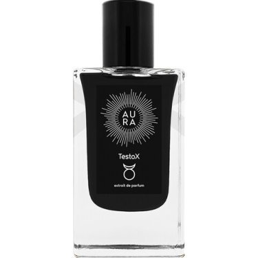 TestoX
