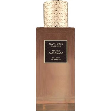 Mahni Cassonade (Extrait de Parfum)