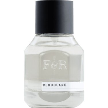 Cloudland / Ltd Reserve № 18 (Extrait de Parfum)