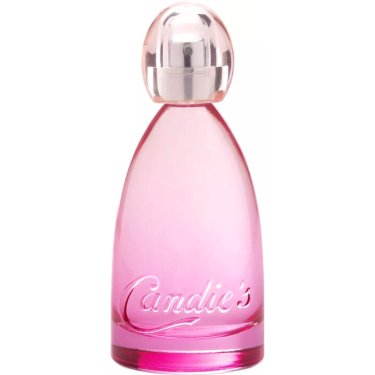 Candie's Berrylicious