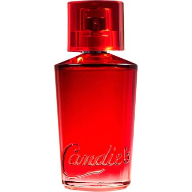 Candie's Red