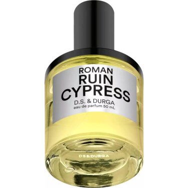 Roman Ruin Cypress