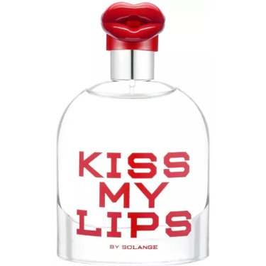 Kiss My Lips