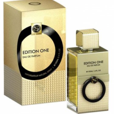Edition One for Woman (Eau de Parfum)