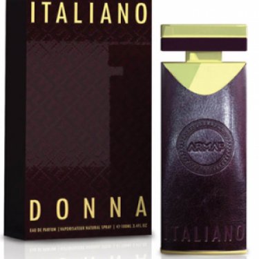 Italiano Donna (Eau de Parfum)
