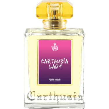 Carthusia Lady Edela Limited Edition