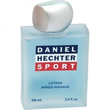 Daniel Hechter Sport (Lotion Après-Rasage)