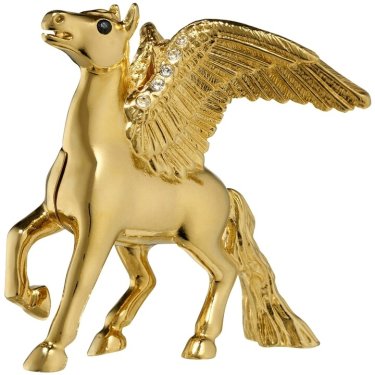 Beautiful Pegasus