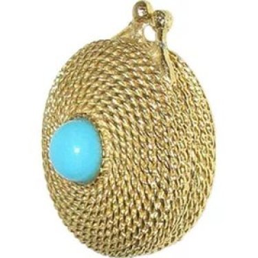 Youth-Dew (Solid Perfume)