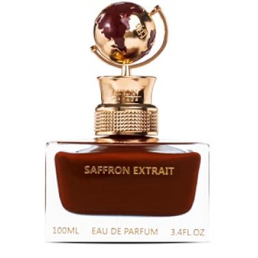 Saffron Extrait