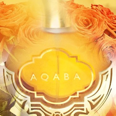 Aqaba Vie d'Amour - Mandarin Oriental