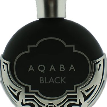 Aqaba Black