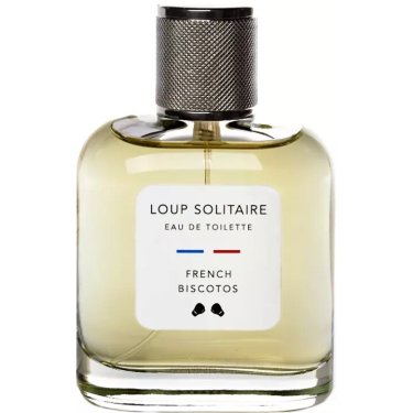 Loup Solitaire