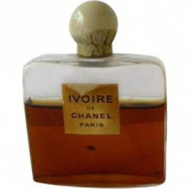 Ivoire de Chanel