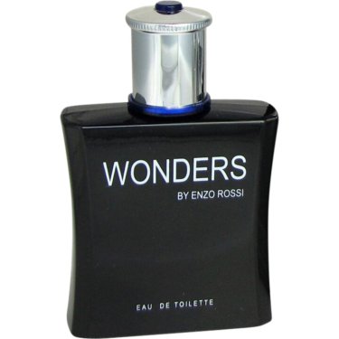 Wonders (black)