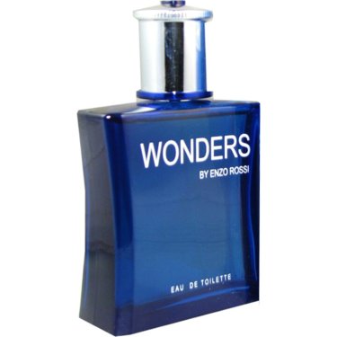 Wonders (blue)