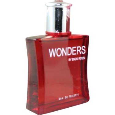 Wonders (red)