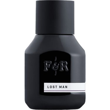Lost Man (Extrait de Parfum)