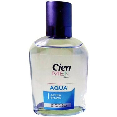 Cien Men - Aqua
