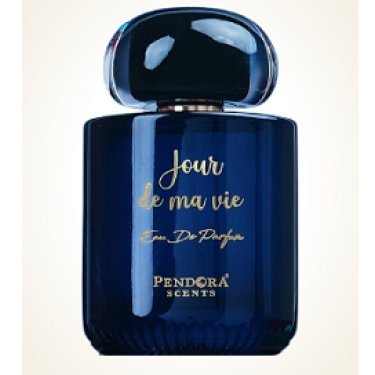 Pendora Jour De Ma Vie