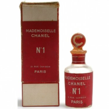 Mademoiselle Chanel No. 1
