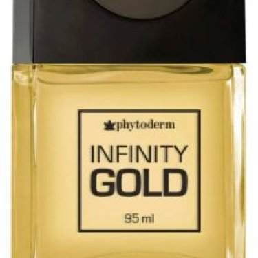 Infinity Gold