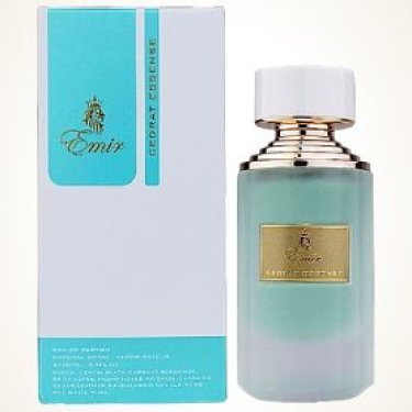 Emir Cedrat Essence