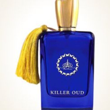 Killer Oud