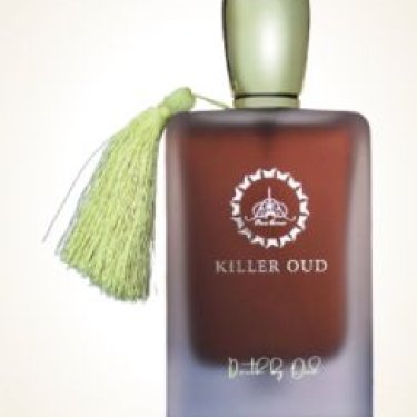 Killer Oud Death By Oud