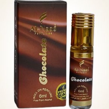 Al Naas Chocolate