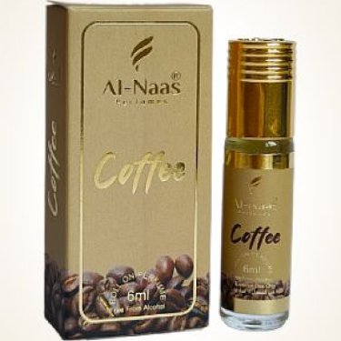 Al Naas Coffee