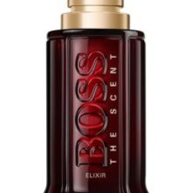 Boss The Scent Elixir For Him