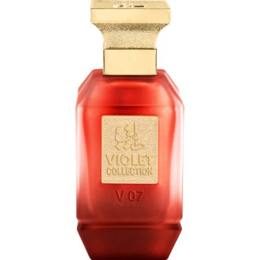 Violet Collection - V 07