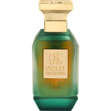 Violet Collection - V 08