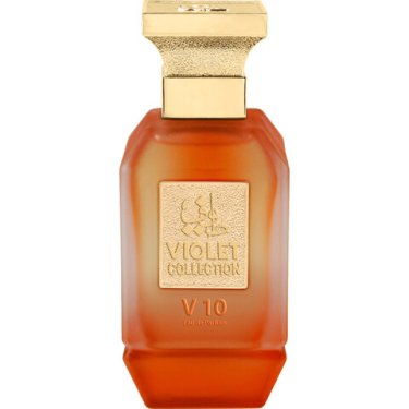 Violet Collection - V 10