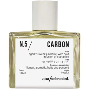 N.5/Carbon