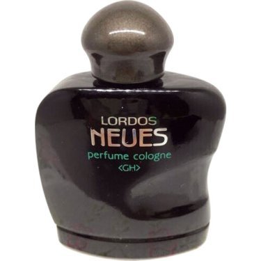Lordos Neues (GH)