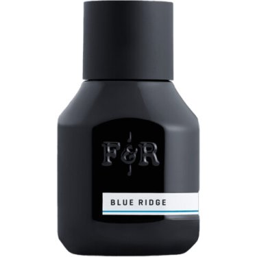 Blue Ridge (Extrait de Parfum)