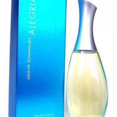 Alegria Mujer
