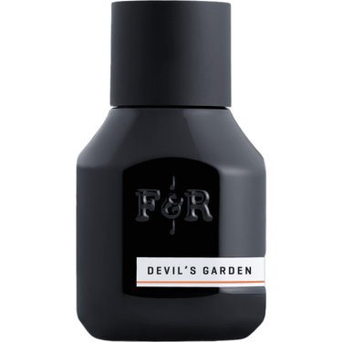 Devil's Garden (Extrait de Parfum)