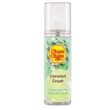 Coconut Crush (Body Mist)