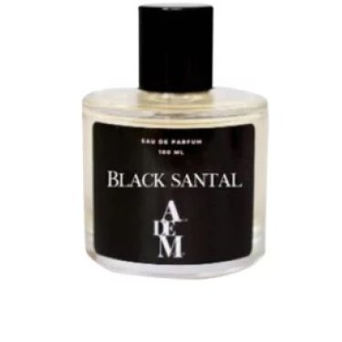 Black Santal