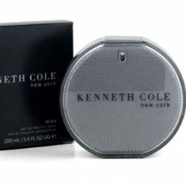 Kenneth Cole New York Men (Eau de Toilette)